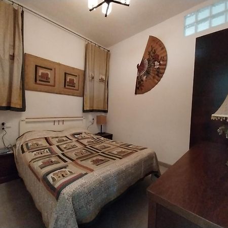 La Antilla-Islantilla-Planta Baja De Vivienda Para 7 Pax Lepe Bagian luar foto