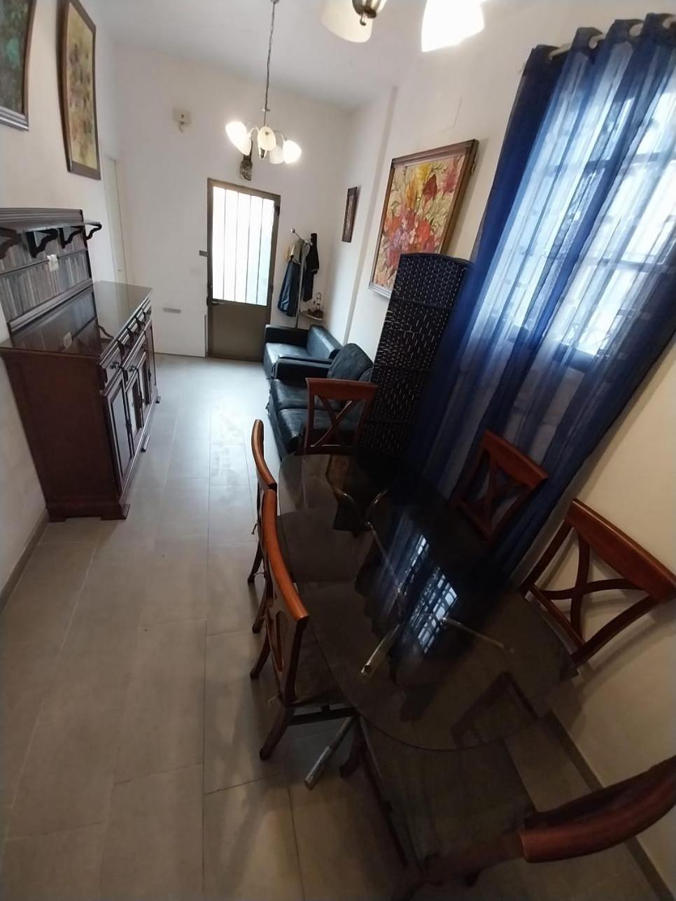 La Antilla-Islantilla-Planta Baja De Vivienda Para 7 Pax Lepe Bagian luar foto