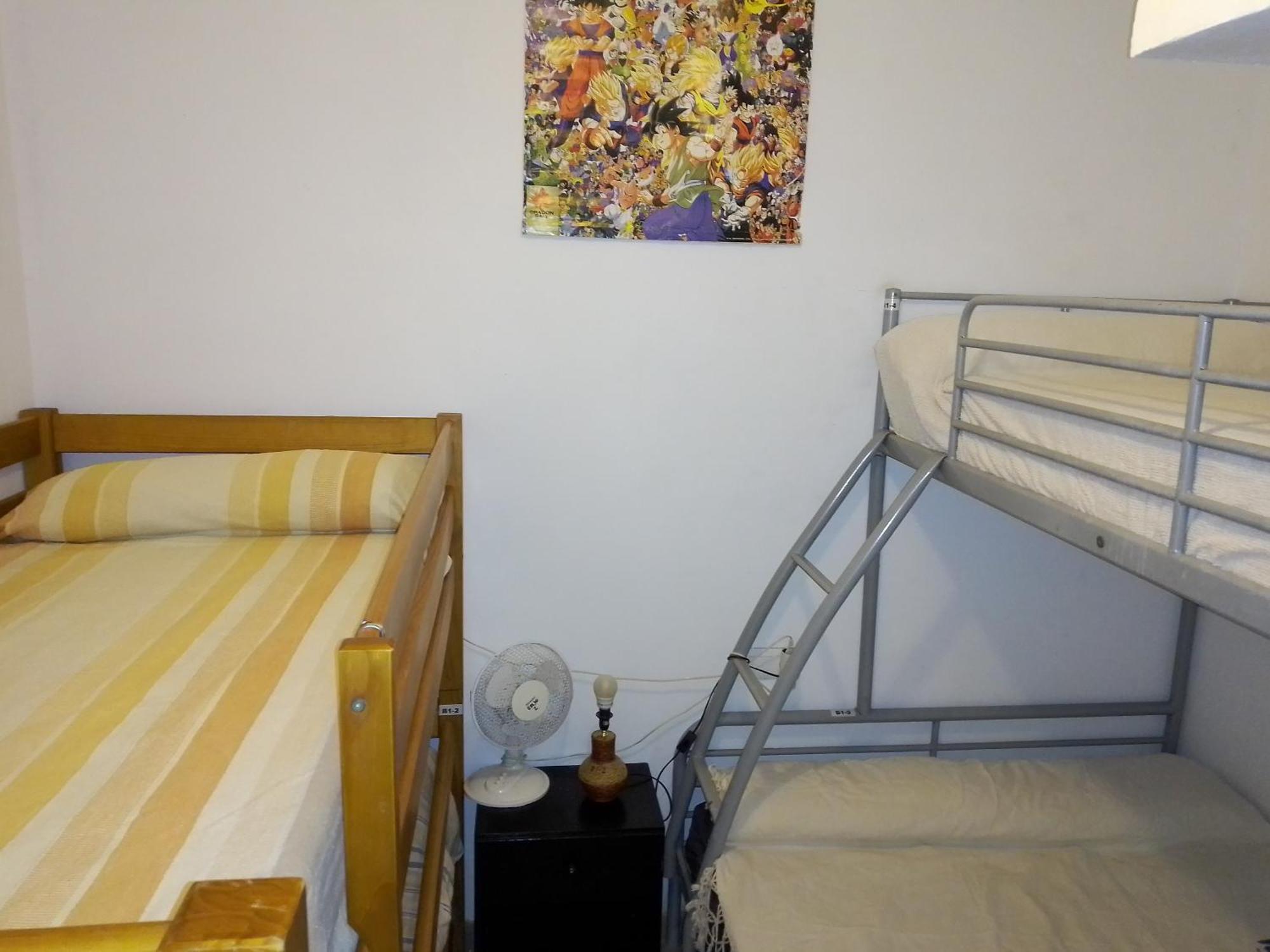 La Antilla-Islantilla-Planta Baja De Vivienda Para 7 Pax Lepe Bagian luar foto