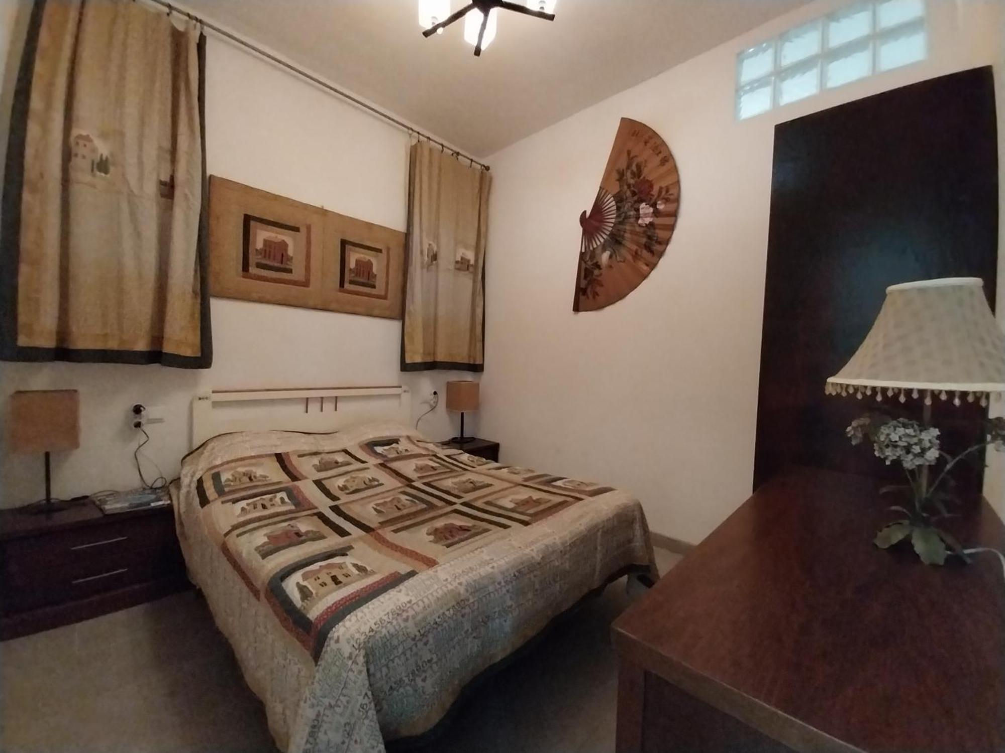 La Antilla-Islantilla-Planta Baja De Vivienda Para 7 Pax Lepe Bagian luar foto