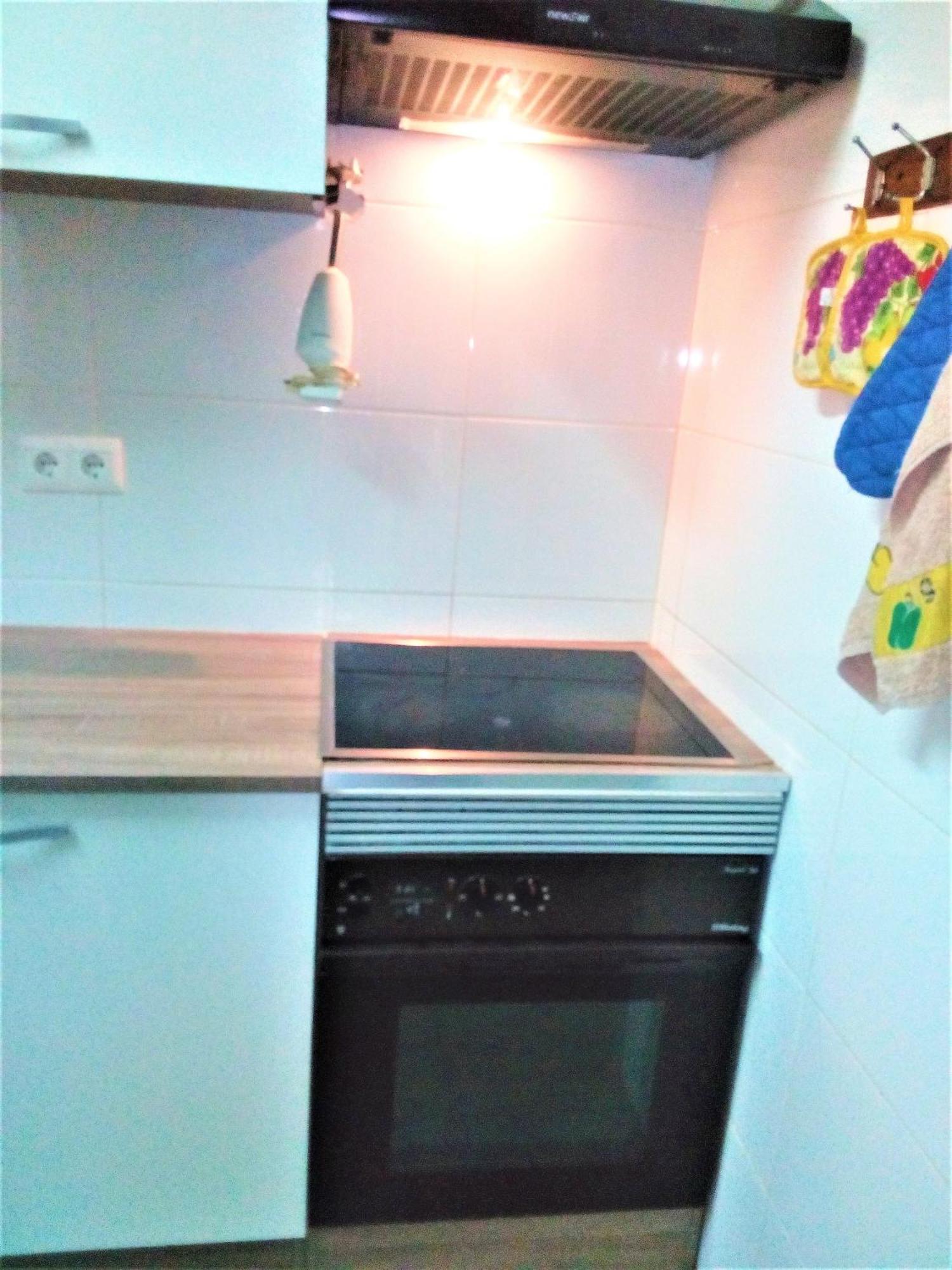 La Antilla-Islantilla-Planta Baja De Vivienda Para 7 Pax Lepe Bagian luar foto